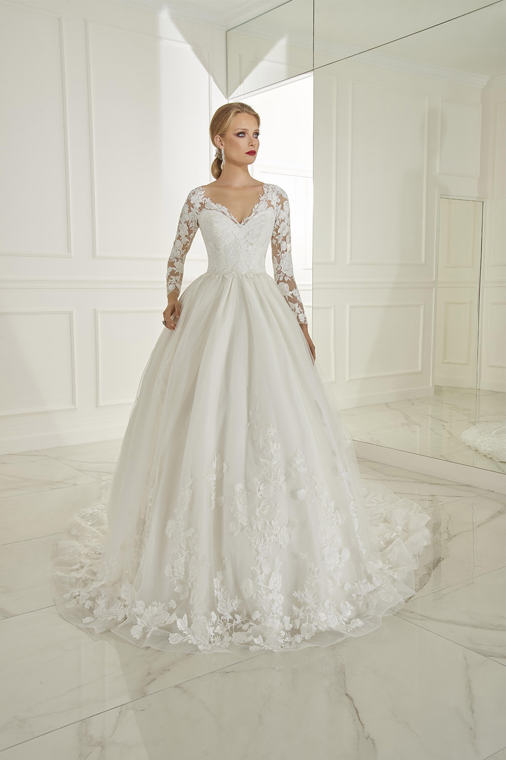 Robe de maria discount